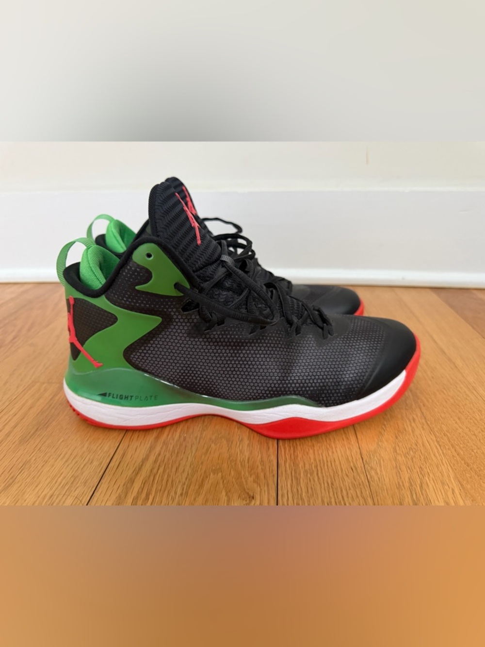 Jordan Basketball Shoes